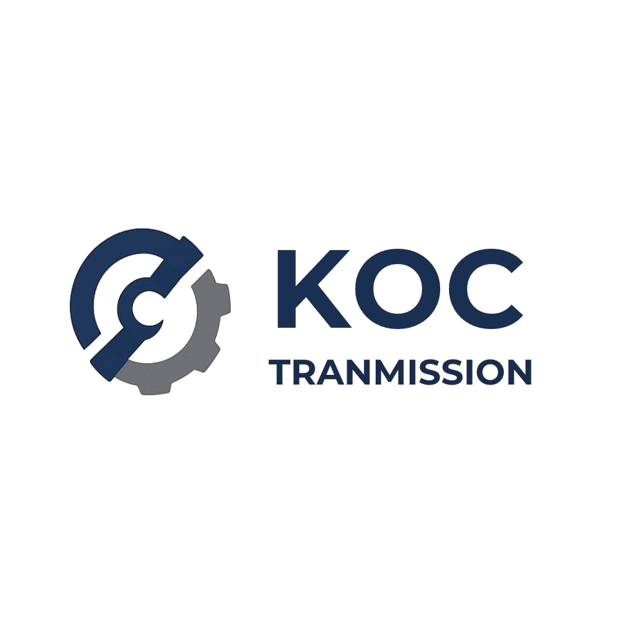 KOC Transmission