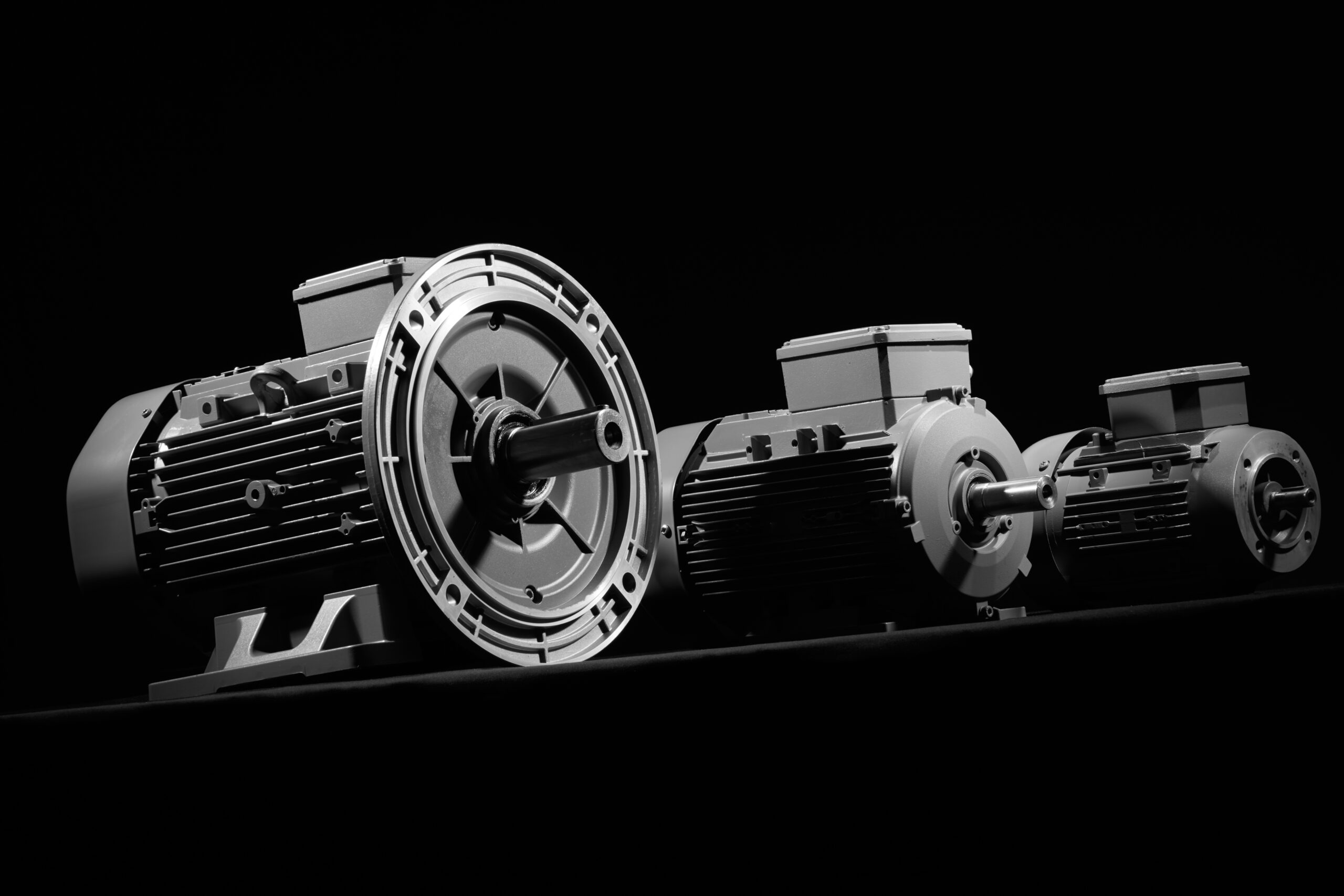 Electric Motors