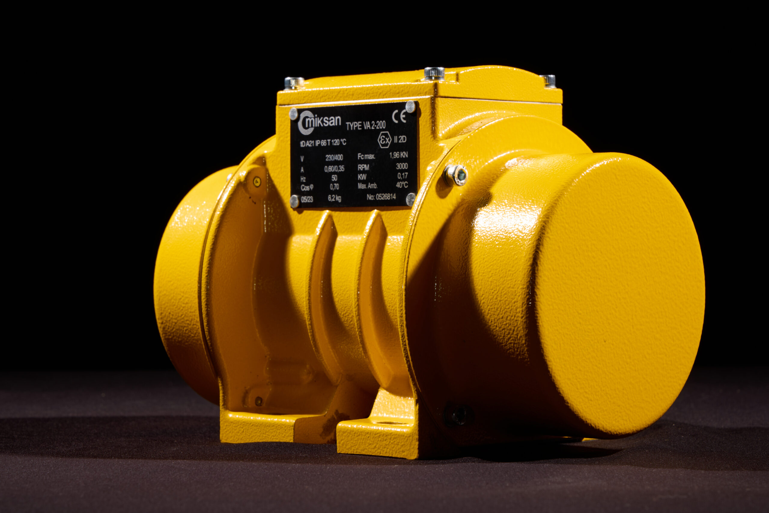 Vibration Motors